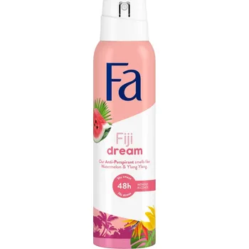 Kosmetika Fa Sprchový gel Glamorous Moments 250 ml