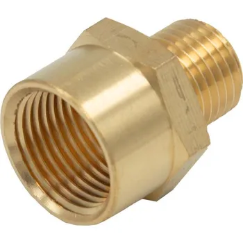 Příslušenství ke kompresoru M.A.T. Group 48057 redukce 1/4" x 3/8"