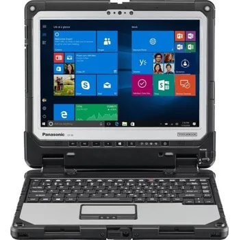 Notebook Panasonic Toughbook CF-33 MK3, CF-33UZ031B4