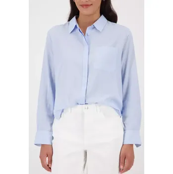 Dámská košile MONARI CAPE TOWN dámská košile světle modrá