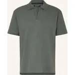 Marc O'polo Pánské Pletené Polo Tričko Relaxed Fit,...