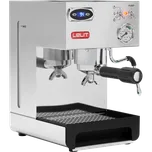 Lelit Anna PL41TEM espresso kávovar - stříbrný