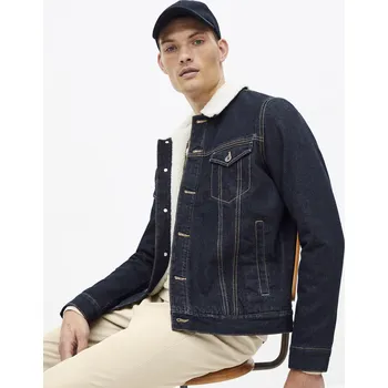 Pánská větrovka Pánská bunda Celio Susherpa Celio černá 1705109