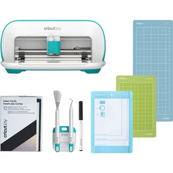 Kancelářská technika Řezací plotr Cricut JOY s příslušenstvím