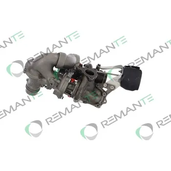 Turbodmychadlo Dmychadlo, plnění REMANTE 003-002-001083R