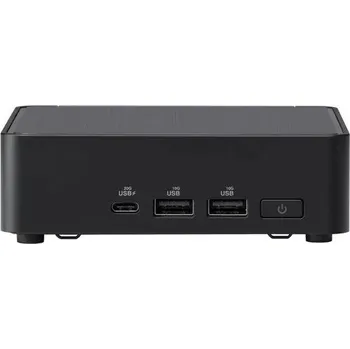 Stolní počítač ASUS NUC 14 Pro (90AR0062-M000E0)