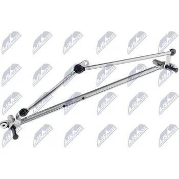 Stěrač Tyčoví stěračů NTY EMW-SA-000