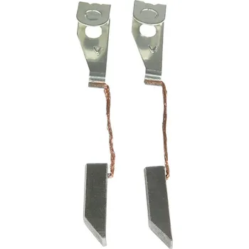 Karburátor Uhlíkový kartáč, generátor AS-PL AB1004P