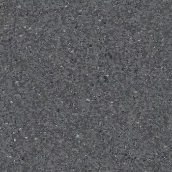 pvc podlaha PVC homogenní podlaha POLYFLOR Mystique PUR tiles 1380 Nocturne