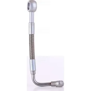 Palivový systém Olejové potrubí NISSENS 935202