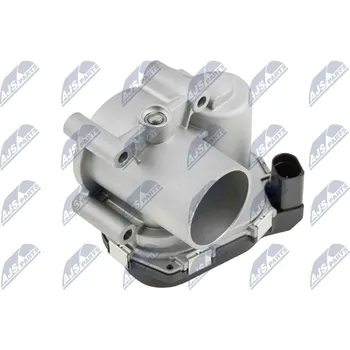 Systém vstřikování Hrdlo škrticí klapky NTY ETB-VW-023