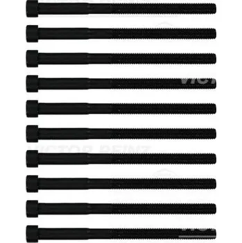 Spojovací materiál motoru Sada šroubů hlavy válce VICTOR REINZ 14-12196-01