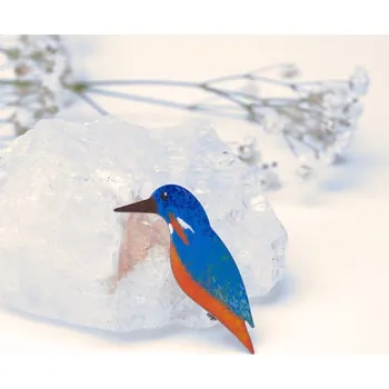 Brož Brož ledňáček PARADA