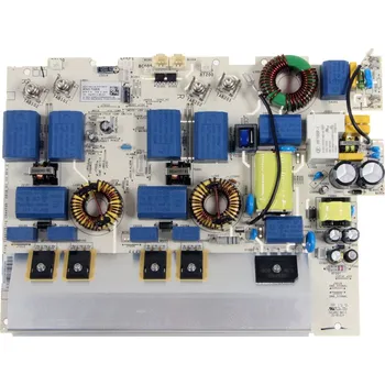 Varná deska Modul elektroniky indukční varná deska Electrolux LIR60433B