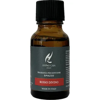 Vonný olej Hypno Casa Hypno Casa - ROSSE DIVINO Velikost: 15 ml