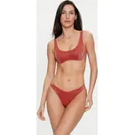 United Colors Of Benetton Spodní část bikin 341V5S03N Červená XS