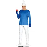 Fiestas Guirca Pánský kostým Šmoula…