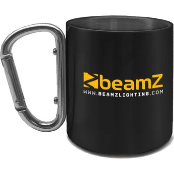 Osvětlovací technika BeamZ Thermo Mug 280ml