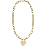 Fossil dámský náhrdelník ocelový JF04656710