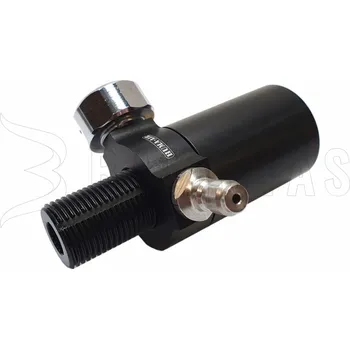 Příslušenství pro sportovní střelbu Regulátor tlaku Kral Arms Puncher Jumbo SET