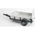 Bruder Přívěs pro Jeep a Land Rover 42924