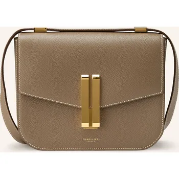 Kabelka Demellier Dámská Kabelka Přes Rameno Vancouver, černošedá,...