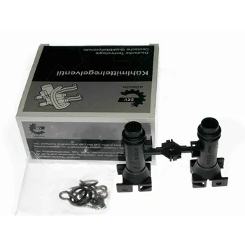 Elektronika vytápění a ventilace Esen SKV 95SKV903