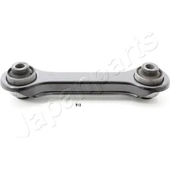 Zavěšení kol Řídicí páka, zavěšení kol JAPANPARTS CJ-512