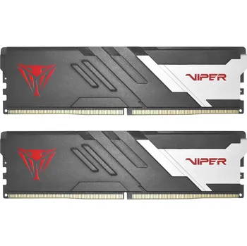 Počítač Patriot Viper Venom 32GB (2x16GB) DDR5 5600MHz CL36 Stav: Rozbalený PVV532G560C36K
