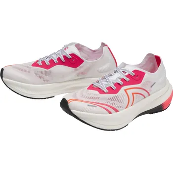 Dámská sportovní obuv CRIVIT Dámská běžecká obuv (bílá, 40)