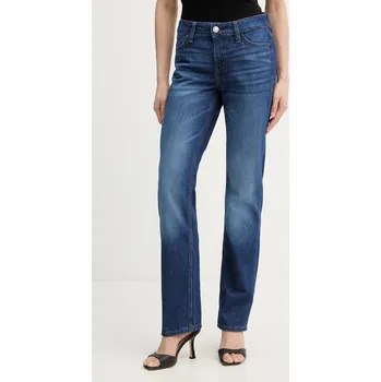 Dámské džíny Džíny Guess NICKY W6RA3M.D6831 námořnická modř 59J, vel. 31/32