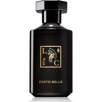 Unisex parfém Le Couvent Maison de Parfum Remarquables Porto Bello parfémovaná voda unisex 100 ml