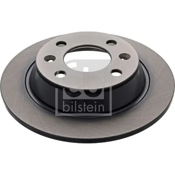 Brzdový kotouč Brzdový kotouč FEBI BILSTEIN 10789