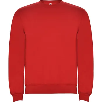 Chlapecká mikina Mikina, dětská, ČERVENÁ, bez potisku, 1 kus zvolte VELIKOST textilu ZDE:: 11/12 let Beagle