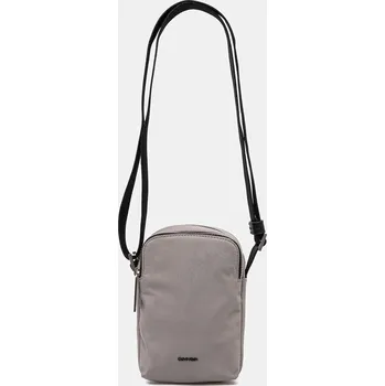 Sport Ledvinka Calvin Klein K50K512888 šedá 09X, vel. ONE SIZE