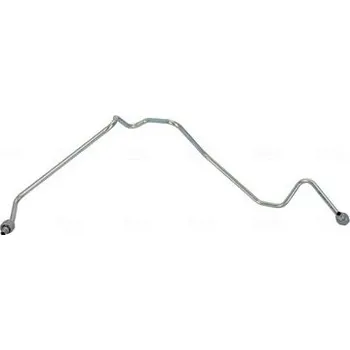 Palivový systém Olejové potrubí NISSENS 935276