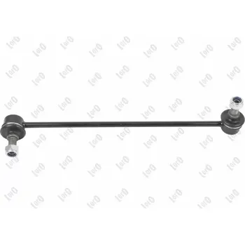 Stabilizátor nápravy LORO Tyč / vzpěra stabilizátoru LOR 233-06-054