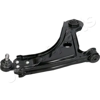 Zavěšení kol Řídicí páka, zavěšení kol JAPANPARTS BS-C07R