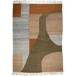 Koberec s příměsí vlny 200x300 cm Pavilion – Dutchbone ID_1741132