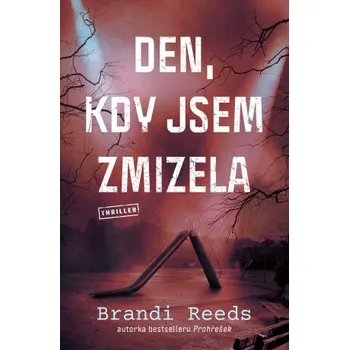 Den, kdy jsem zmizela - Brandi Reeds