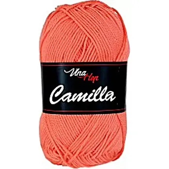 Vlna-Hep Camilla, 8013