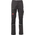 PAYPER Pracovní stretchové kalhoty NEXT 400 Barva: Antracitová, Velikost: 52
