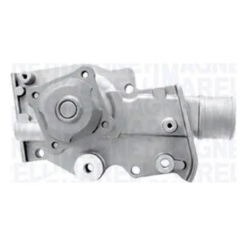 Motor automobilu Vodní čerpadlo, chlazení motoru MAGNETI MARELLI WPQ0146