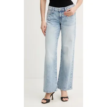 Dámské džíny Džíny Guess W6RA1D.D6833 modrá 55X, vel. 27/32