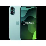 iPhone 16 512GB Modrozelená - Použité