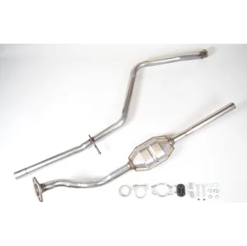 Katalyzátor EEC Katalyzátor PT8050T