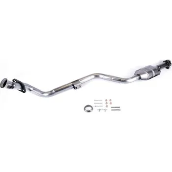 Katalyzátor EEC Katalyzátor MZ8012T