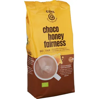 Gepa Bio instantní čokoláda s medem Cocoba 400 g