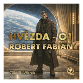 Hvězda-01 - Robert Fabian