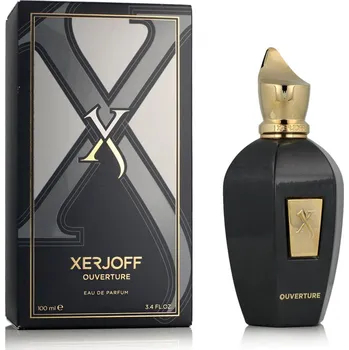 Xerjoff " V " Ouverture EDP 100 ml UNISEX varianta Nový obal